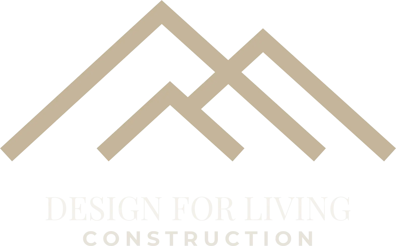 Design for Living Construction