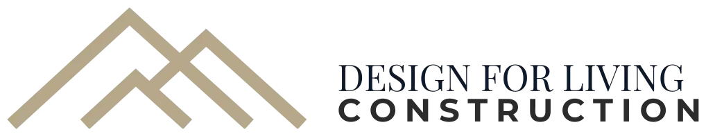 Design for Living Construction